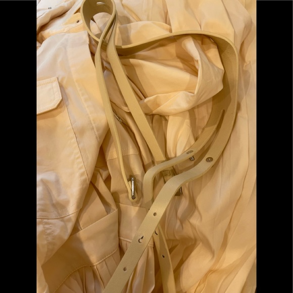 2021 summer Jonathan  Simkhai yuri Dress - Picture 9 of 9